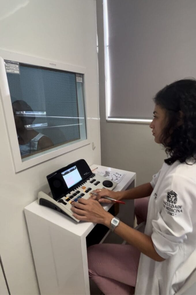 Audiometria 2